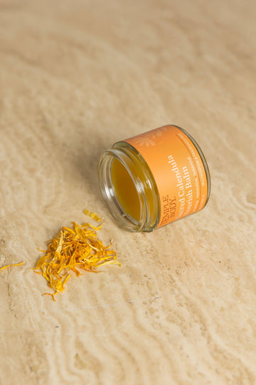 Why the Nourish Balm Is Different From Most Body Balms