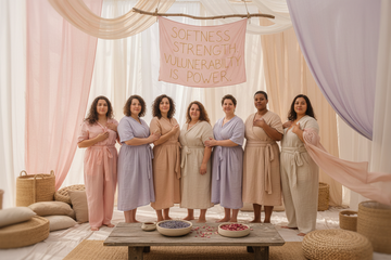 Body Reframining & Self Talk